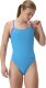Speedo Damski Strój Kąpielowy Fl Solid Flyback 2.0 Af rozmiar 34 5
