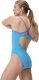 Speedo Damski Strój Kąpielowy Fl Solid Flyback 2.0 Af rozmiar 34 6