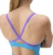 Speedo Damski Strój Kąpielowy Fl Solid Flyback 2.0 Af rozmiar 34 10