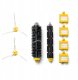 Zestaw Akcesoria Do Irobot Roomba Seria 700 4x Filtr 2x Szczotka 2x Rolka / 2
