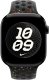 APPLE 46mm Midnight Black Nike Sport Band - S/M 3