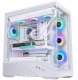 Obudowa Lian Li Vector V100 ARGB biała (G99.V100RW.00) 3