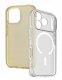 Decoded DropTec Transparent Backcover - obudowa ochronna do iPhone 17 kompatybilna z MagSafe (frosted white) 6