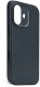 Decoded Leather Backcover - skórzana obudowa ochronna do iPhone 17 kompatybilna z MagSafe (navy shadow) 6