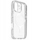 Elmarc Decoded DropTec Transparent Backcover - obudowa ochronna do iPhone 17 kompatybilna z MagSafe (przezroczysta) 1