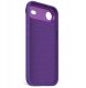 Decoded AntiMicrobial Silicone Backcover - silikonowa obudowa ochronna do iPhone 17 Air kompatybilna z MagSafe (future dusk) 3