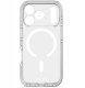 Elmarc Decoded DropTec Transparent Backcover - obudowa ochronna do iPhone 17 Pro kompatybilna z MagSafe (przezroczysty) 2