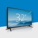 Telewizor Cabletech Telewizor 32" DVB-T2 H.265 HEVC 9