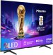 Telewizor Hisense 50E7Q PRO 50" QLED 4K 144Hz Smart TV 2