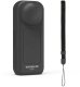 Pokrowiec SunnyLife OCHRONNE ETUI CASE POKROWIEC OSŁONA ZABEZPIECZAJĄCA DLA KAMERY INSTA360 X5 / X4 11