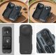 Pokrowiec SunnyLife OCHRONNE ETUI CASE POKROWIEC OSŁONA ZABEZPIECZAJĄCA DLA KAMERY INSTA360 X5 / X4 12