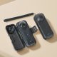 Pokrowiec SunnyLife OCHRONNE ETUI CASE POKROWIEC OSŁONA ZABEZPIECZAJĄCA DLA KAMERY INSTA360 X5 / X4 5