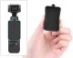 SILIKONOWA OSŁONA OCHRONNA ETUI ZABEZPIECZENIE NA EKRAN DO DJI OSMO POCKET 3 12