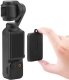 SILIKONOWA OSŁONA OCHRONNA ETUI ZABEZPIECZENIE NA EKRAN DO DJI OSMO POCKET 3 6
