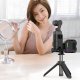 OBUDOWA OCHRONNA CASE ETUI Z MOCOWANIEM COLD SHOE DO KAMERY DJI OSMO POCKET 3 10