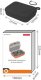 Pokrowiec SunnyLife TORBA ETUI OCHRONNE CASE FUTERAŁ DO GIMBALA DJI OSMO MOBILE 7P (CZARNE) 14