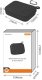 TORBA ETUI OCHRONNE CASE FUTERAŁ DO GIMBALA DJI OSMO MOBILE 7 (CZARNE) 13