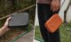 TORBA ETUI OCHRONNE CASE FUTERAŁ DO GIMBALA DJI OSMO MOBILE 7 (POMARAŃCZOWE) 12