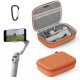 TORBA ETUI OCHRONNE CASE FUTERAŁ DO GIMBALA DJI OSMO MOBILE 7 (POMARAŃCZOWE) 2
