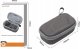 Pokrowiec SunnyLife POKROWIEC FUTERAŁ ETUI CASE WALIZKA OSŁONA DO INSTA360 X4 INSTA 360 X4 X5 11