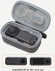 Pokrowiec SunnyLife POKROWIEC FUTERAŁ ETUI CASE WALIZKA OSŁONA DO INSTA360 X4 INSTA 360 X4 X5 7