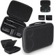 Pokrowiec SunnyLife ETUI OCHRONNE FUTERAŁ HARD CASE WALIZKA SUNNYLIFE DO INSTA360 X3 / ONE X2 / X 1