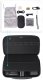 Pokrowiec SunnyLife ETUI OCHRONNE FUTERAŁ HARD CASE WALIZKA SUNNYLIFE DO INSTA360 X3 / ONE X2 / X 9