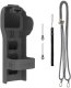 Pokrowiec SunnyLife ETUI CASE SMYCZ DO DJI OSMO POCKET 3 AKCESORIA DO KAMERY NA FILTR KARTY SD 1