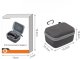 Pokrowiec SunnyLife FUTERAŁ CASE ETUI POKROWIEC OCHRONNY DO PRZECHOWYWANIA DJI GOGGLES 2 / GOGGLES 3 13