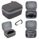 Pokrowiec SunnyLife FUTERAŁ CASE ETUI POKROWIEC OCHRONNY DO PRZECHOWYWANIA DJI GOGGLES 2 / GOGGLES 3 2