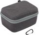 Pokrowiec SunnyLife FUTERAŁ CASE ETUI POKROWIEC OCHRONNY DO PRZECHOWYWANIA DJI GOGGLES 2 / GOGGLES 3 3