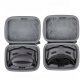 Pokrowiec SunnyLife FUTERAŁ CASE ETUI POKROWIEC OCHRONNY DO PRZECHOWYWANIA DJI GOGGLES 2 / GOGGLES 3 5