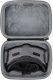 Pokrowiec SunnyLife FUTERAŁ CASE ETUI POKROWIEC OCHRONNY DO PRZECHOWYWANIA DJI GOGGLES 2 / GOGGLES 3 7