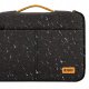 Pokrowiec Na Laptopa 15,6" Torba Etui Na Dokumenty Do Pracy Materiałowa 11