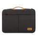 Pokrowiec Na Laptopa 15,6" Torba Etui Na Dokumenty Do Pracy Materiałowa 2