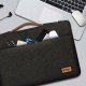 Pokrowiec Na Laptopa 15,6" Torba Etui Na Dokumenty Do Pracy Materiałowa 3