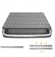 Etui Torba Na Laptopa 14 15 15,6 do MACBOOK z Gąbką Tłumiącą Wstrząs PPC-15-BLACK 6