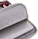 Etui Futerał Torba POKROWIEC do Macbook AIR PRO 13" M1 M2 M3 13,3 13,6 14,2 LLC-36 4