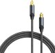 Kabel Vention Toslink - Toslink 10m czarny (BAVBL) 3