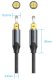Kabel Vention Toslink - Toslink 10m czarny (BAVBL) 8
