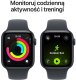 Smartwatch Apple Watch SE 3 GPS + Cellular 40mm Midnight Alu Sport S/M Granatowy  (MEP94QN/A) 6