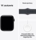 Smartwatch Apple Watch SE 3 GPS + Cellular 40mm Midnight Alu Sport S/M Granatowy  (MEP94QN/A) 8