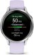 Garmin Venu 4 Smartwatch 41mm grau/silber lavendelblau 2