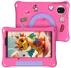 Tablet UleFone Tablet Tab A9 Pro Kids 4GB/128GB LTE (Pink) 1