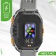 SMARTWATCH MĘSKI ZEGAREK GPS WODOODPORNY ROZMOWY SMART WATCH SPORT MENU PL 6