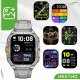 SMARTWATCH MĘSKI ZEGAREK GPS WODOODPORNY ROZMOWY SMART WATCH SPORT MENU PL 8