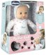 Moja pierwsza lalka SERCA miękka 30cm Chicco 2
