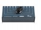 Heritage Audio Synth Buddy Pasywny przełącznik stereo 10 do 1 20 wejść 1