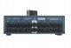 Heritage Audio Synth Buddy Pasywny przełącznik stereo 10 do 1 20 wejść 2