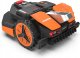 WORX Landroid Vision L1300 WR213E.1 robot koszący 1300 m Kosiarka 2024 1